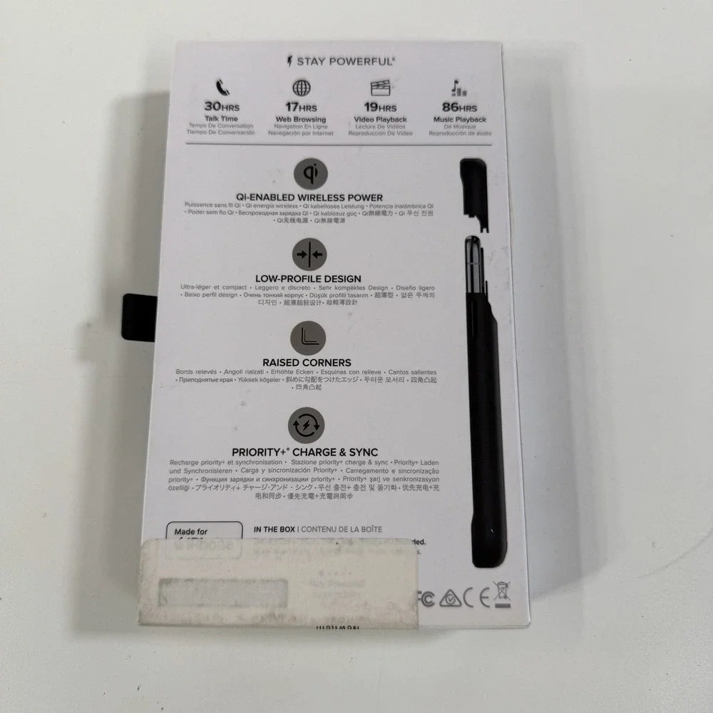 mophie juice pack